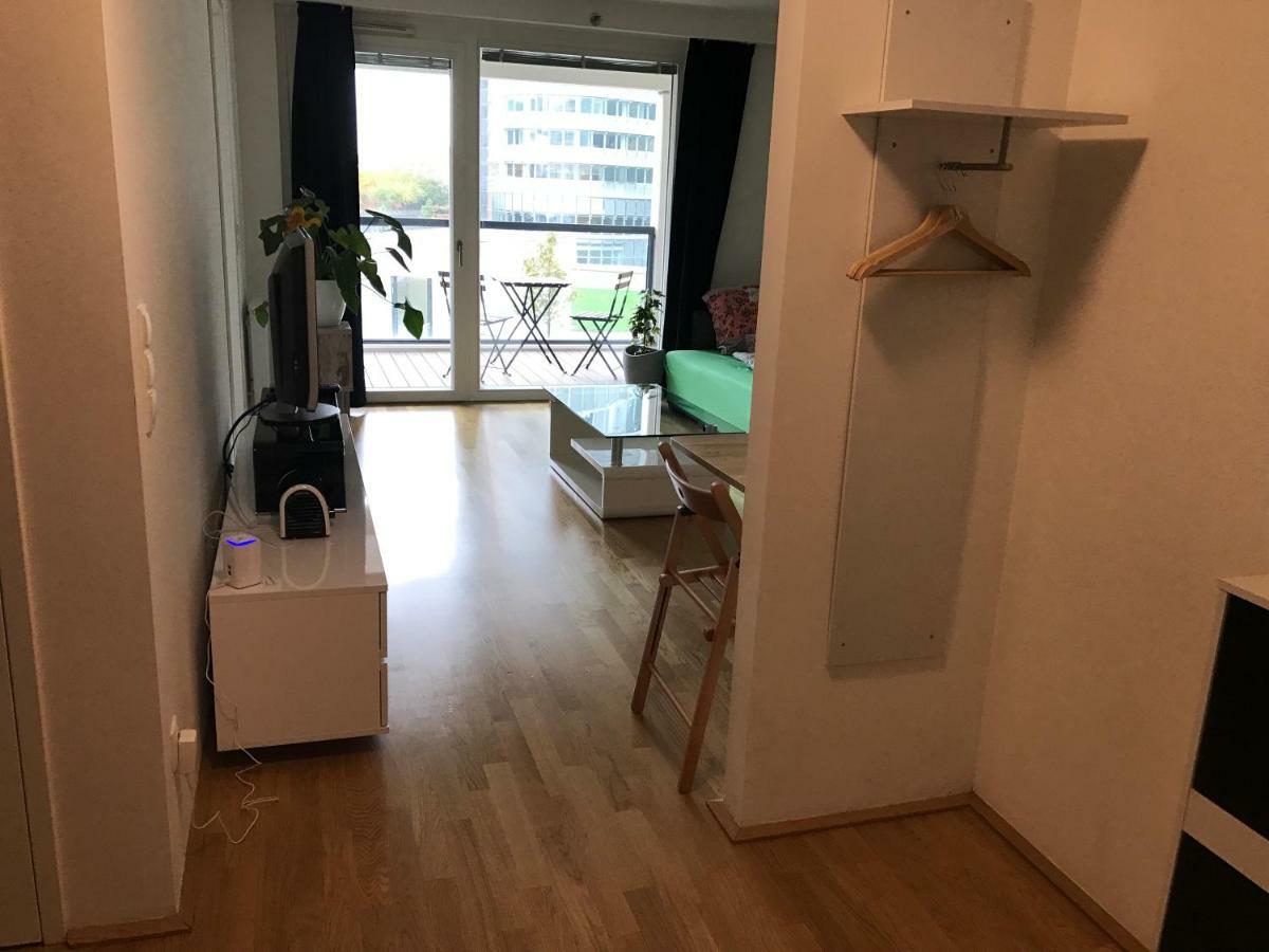 Vienna Dc Living Apartment With Parking On Premise Extérieur photo