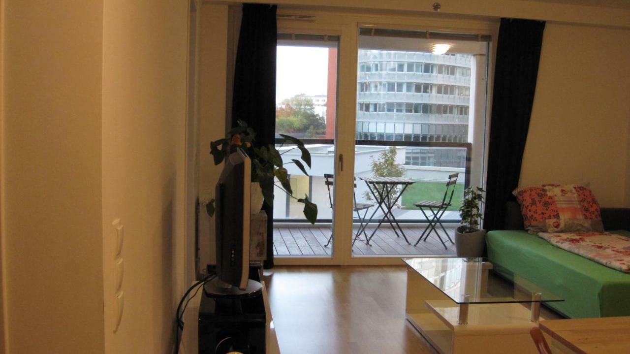 Vienna Dc Living Apartment With Parking On Premise Extérieur photo